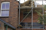 free Seatoller home extension quotes
